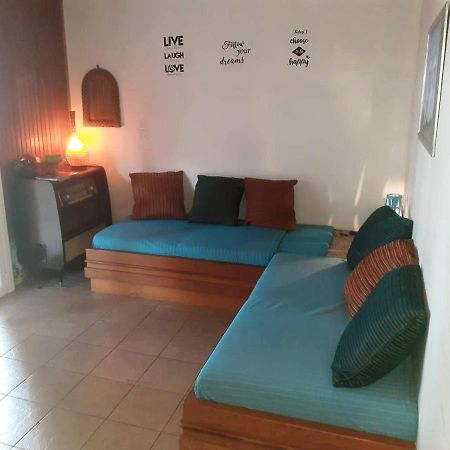 Beach Cottage Elena Неа-Макрі Екстер'єр фото