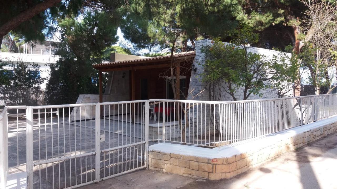 Beach Cottage Elena Неа-Макрі Екстер'єр фото