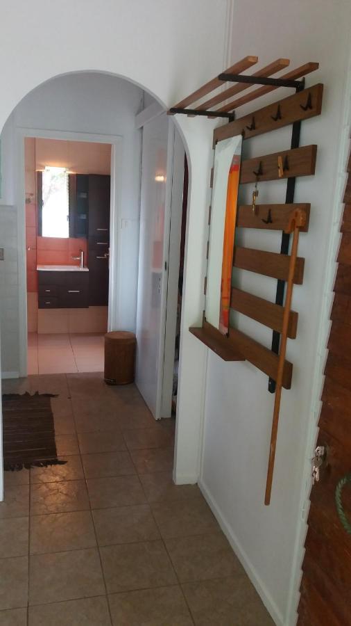 Beach Cottage Elena Неа-Макрі Екстер'єр фото